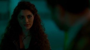 Дыши 2 сезон 8 серия