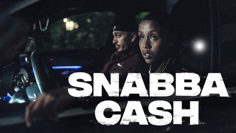 Шальные деньги 2 сезон 5 серия