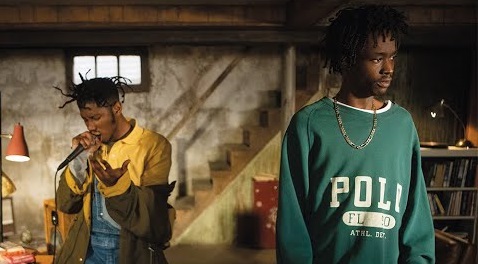 Wu-Tang: Американская сага 2 сезон 4 серия