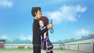 Киллер Севен 3 сезон 4 серия