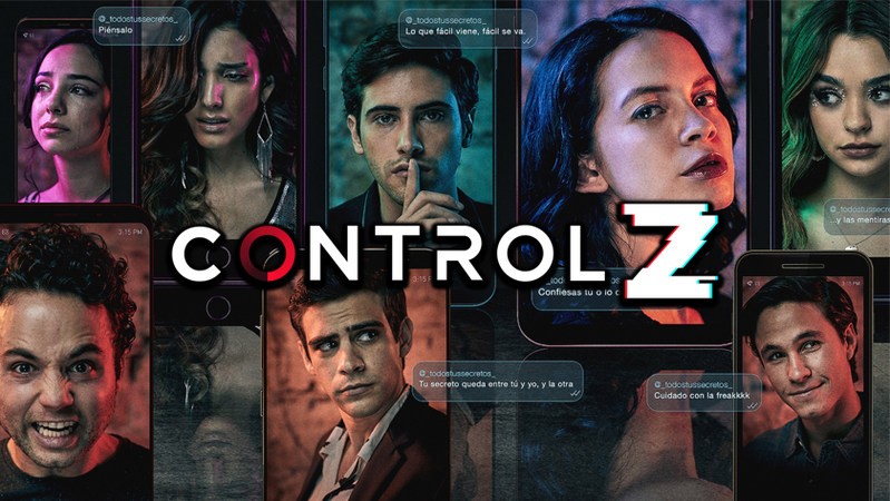 Отмена действия 3 сезон 6 серия