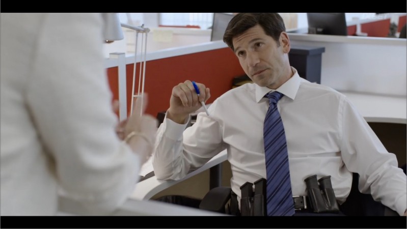 Платформа 2 серия