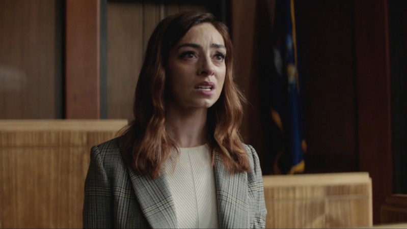 Платформа 1 серия