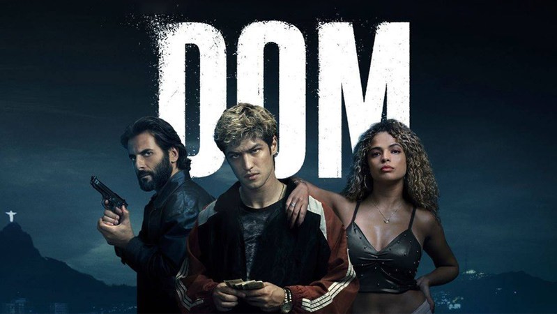 Дом 3 сезон 4 серия