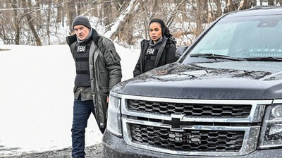 ФБР: Самые разыскиваемые преступники 2 сезон 8 серия