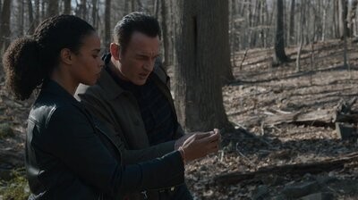 ФБР: Самые разыскиваемые преступники 2 сезон 11 серия