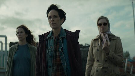 Полуночная месса 6 серия Полуночная месса 6 серия