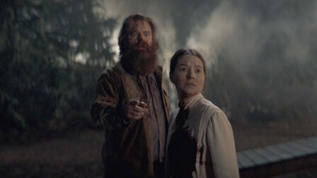 Полуночная месса 7 серия