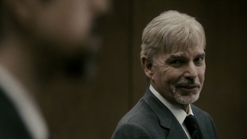 Голиаф 4 сезон 4 серия