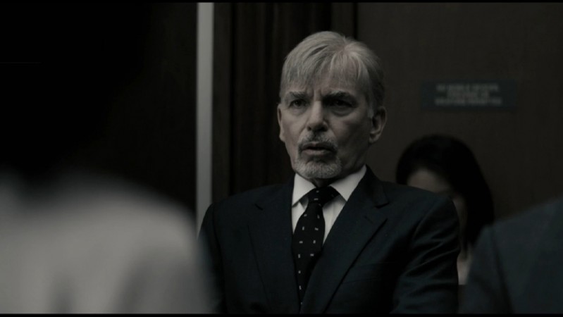 Голиаф 4 сезон 7 серия