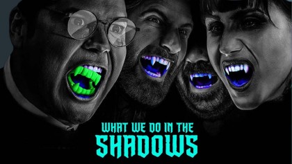 Чем мы заняты в тени 5 сезон 5 серия