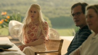 Девять совсем незнакомых людей 1 сезон 6 серия