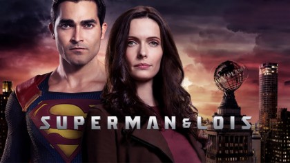 Супермен и Лоис 4 сезон 10 серия