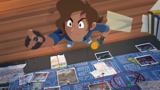 Последние дети на Земле 2 сезон 5 серия