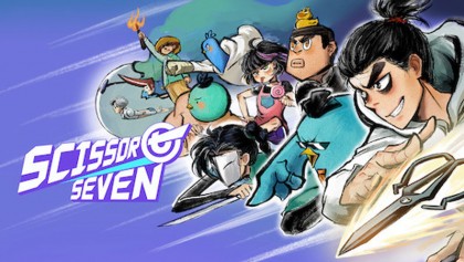 Киллер Севен 5 сезон 10 серия