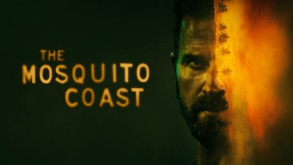 Берег москитов 2 сезон 9 серия