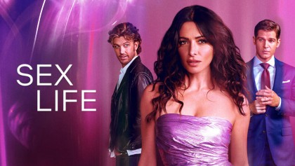 Секс/жизнь 2 сезон 2 серия