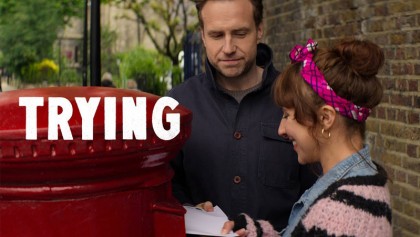 Не с первой попытки 4 сезон 6 серия