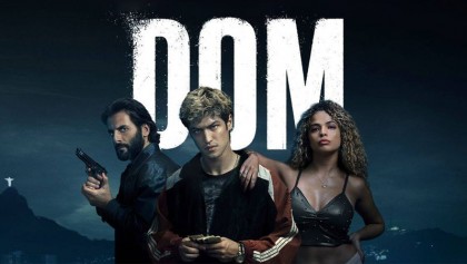 Дом 3 сезон 5 серия