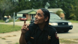 Псы резервации 1 сезон 8 серия