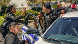 ФБР: Самые разыскиваемые преступники 2 сезон 12 серия