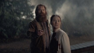 Полуночная месса 1 сезон 7 серия