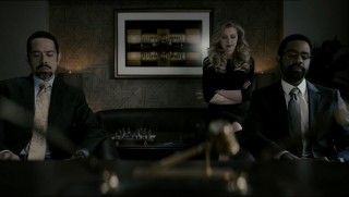 Голиаф 4 сезон 6 серия