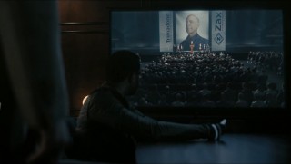 Голиаф 4 сезон 1 серия