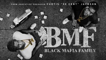 Семья черной мафии 3 сезон 1 серия