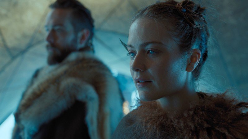 Видеть 2 сезон 6 серия