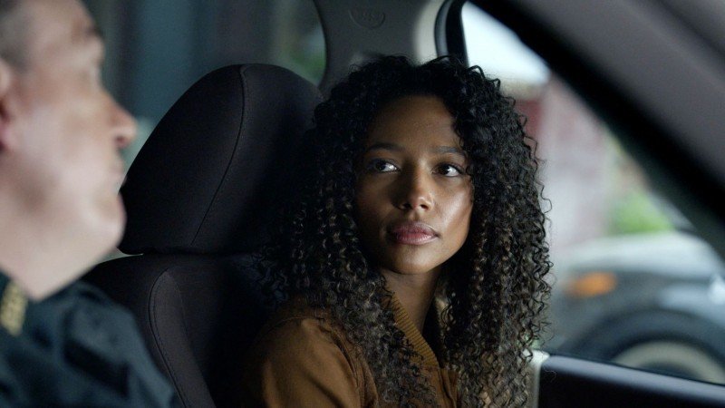 Бескрайнее небо 2 серия