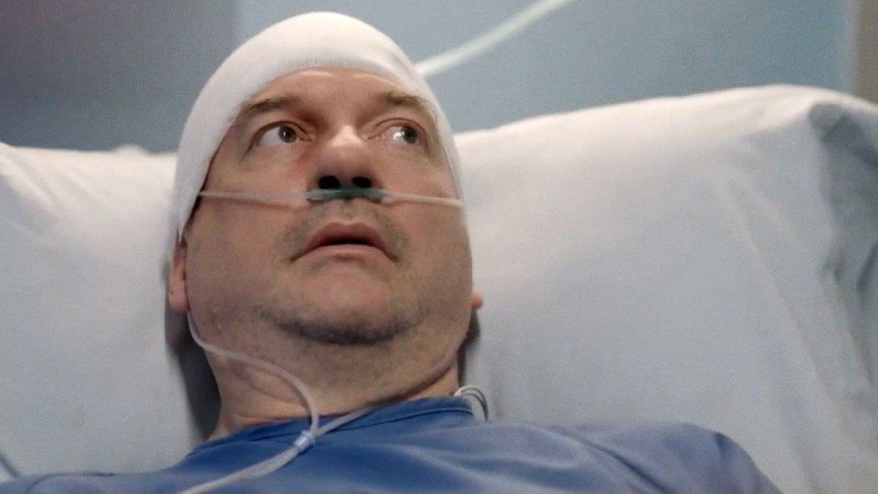 Бескрайнее небо 7 серия