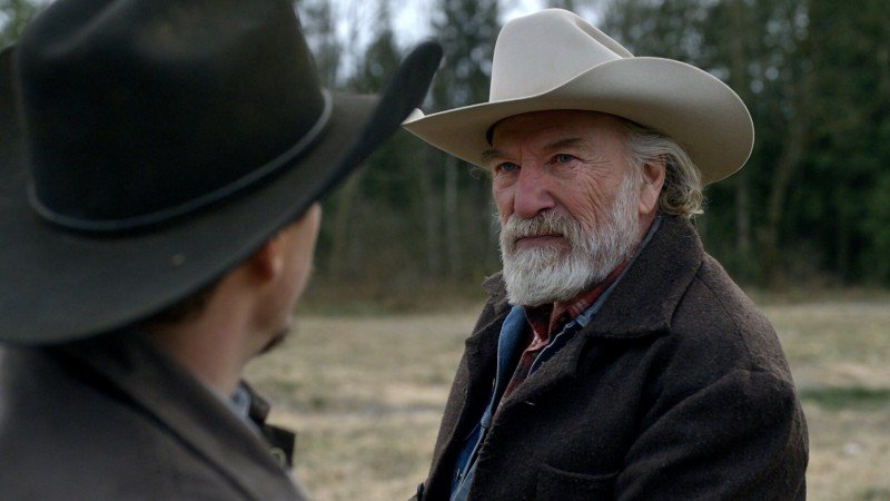 Бескрайнее небо 12 серия