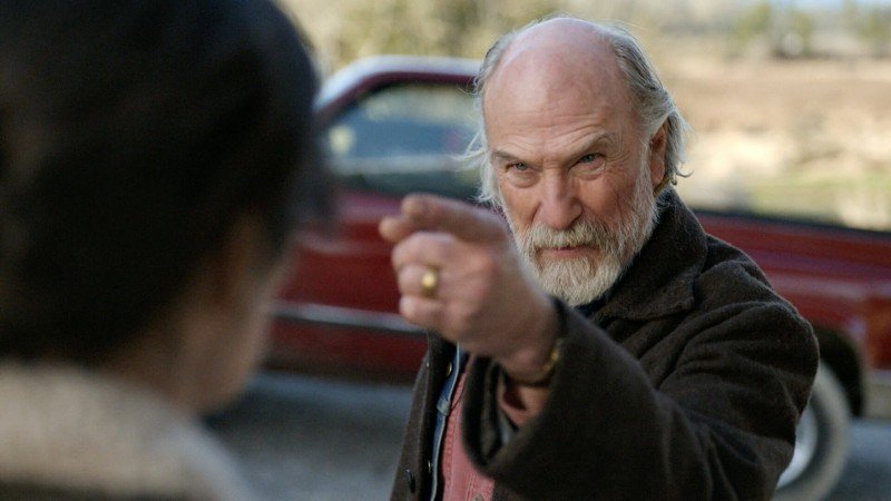 Бескрайнее небо 13 серия