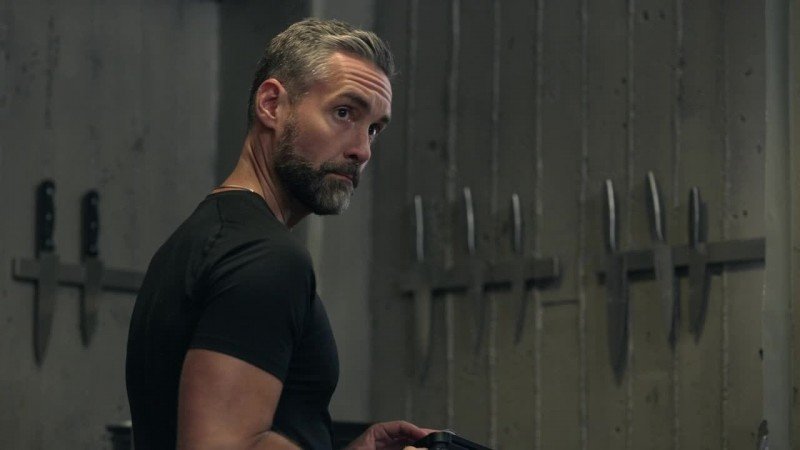 S. W. A. T.: Спецназ города ангелов 6 серия