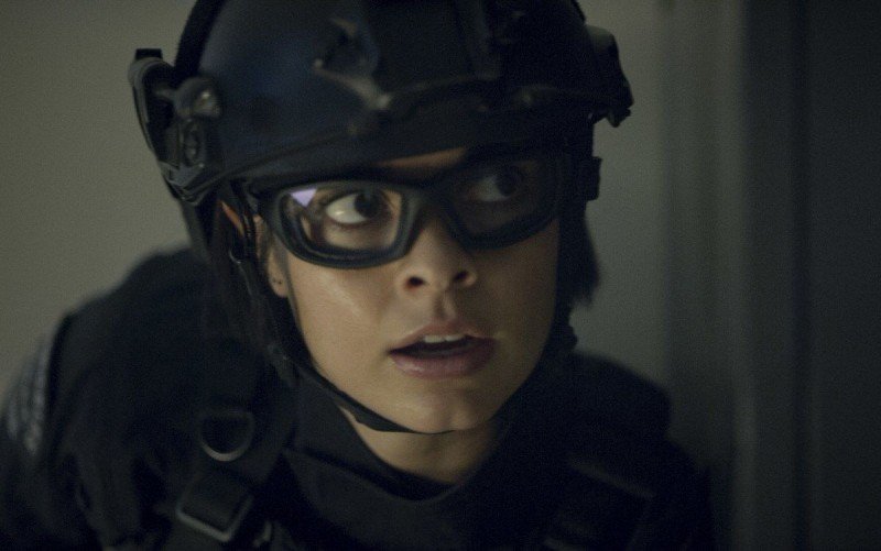 S. W. A. T.: Спецназ города ангелов 2 сезон 9 серия