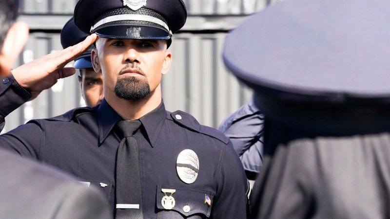 S. W. A. T.: Спецназ города ангелов 2 сезон 18 серия