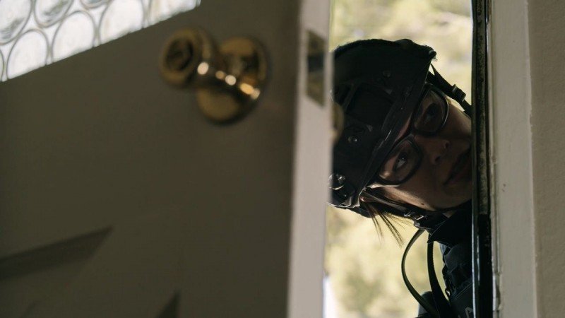 S. W. A. T.: Спецназ города ангелов 3 сезон 9 серия