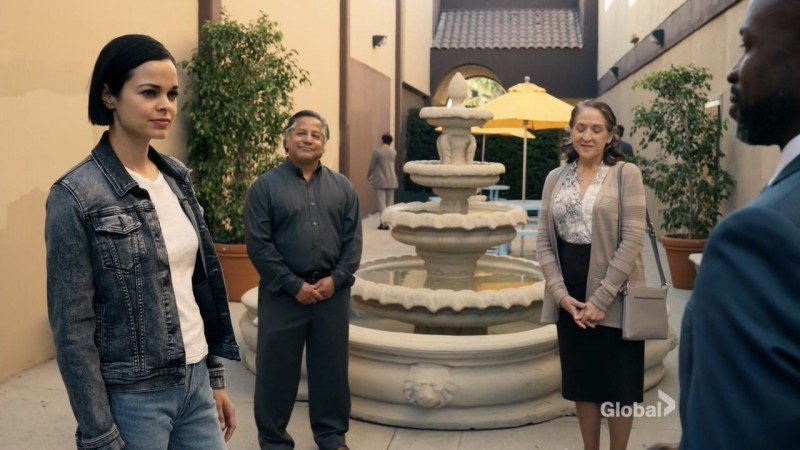 S. W. A. T.: Спецназ города ангелов 4 сезон 6 серия