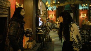 Чем мы заняты в тени 3 сезон 6 серия