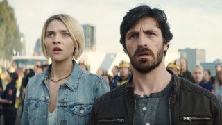 Ла-Брея 1 сезон 1 серия