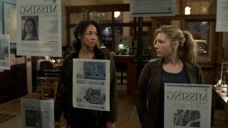 Бескрайнее небо 1 сезон 6 серия