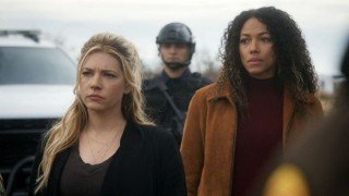 Бескрайнее небо 1 сезон 9 серия