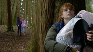 Бескрайнее небо 1 сезон 14 серия