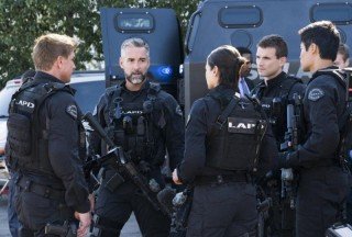 S. W. A. T.: Спецназ города ангелов 1 сезон 9 серия