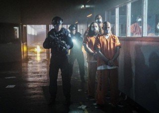 S. W. A. T.: Спецназ города ангелов 1 сезон 10 серия