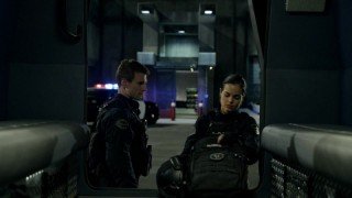 S. W. A. T.: Спецназ города ангелов 2 сезон 15 серия