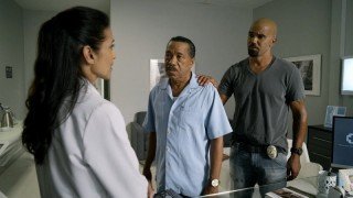 S. W. A. T.: Спецназ города ангелов 3 сезон 8 серия