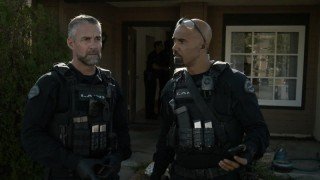 S. W. A. T.: Спецназ города ангелов 3 сезон 11 серия