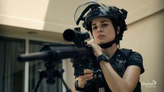 S. W. A. T.: Спецназ города ангелов 4 сезон 1 серия